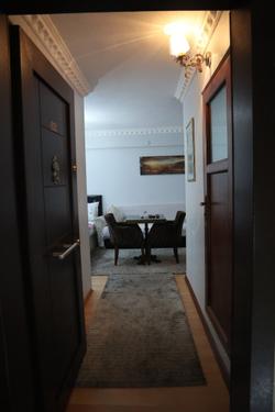 Taksim Pera Suites And Residence