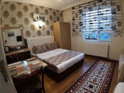 Burak Apart Otel