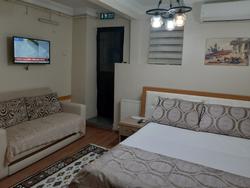 Burak Apart Otel