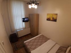 Burak Apart Otel