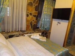 Volga Suites