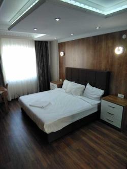 Taksim Central Apart
