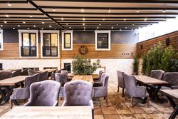 Pruva Hotel