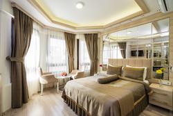 Istanbul Center Hotel
