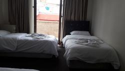 Istanbul Grand Aparts