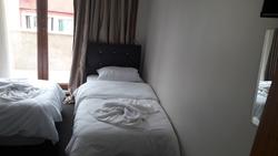 Istanbul Grand Aparts