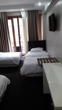 Istanbul Grand Aparts