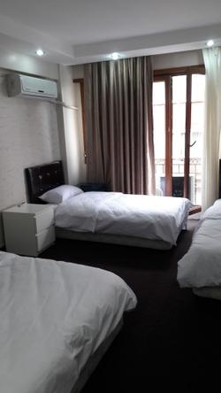 Istanbul Grand Aparts