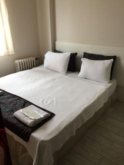 Bufes Hotel Sultanahmet