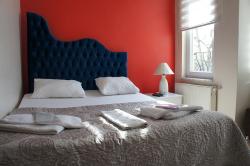 Bufes Hotel Sultanahmet