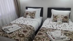 Golden Life Apart Hotel