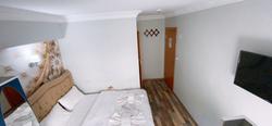 Istanbul City Center Hotel