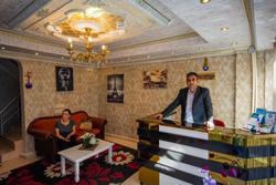 Özyurt Hotel Istanbul