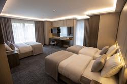 Best Garden Hotel
