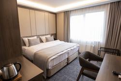Best Garden Hotel