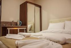 Reggae Apart Hotel