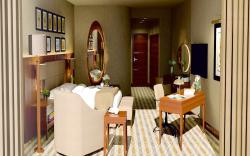 Ramms Hotel