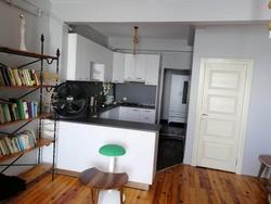 Cihagir Apartment