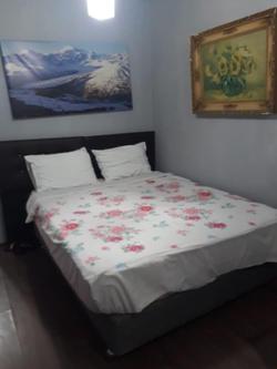 Cihagir Apartment