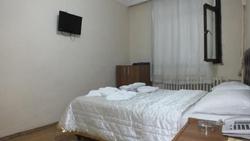 Naz Hotel
