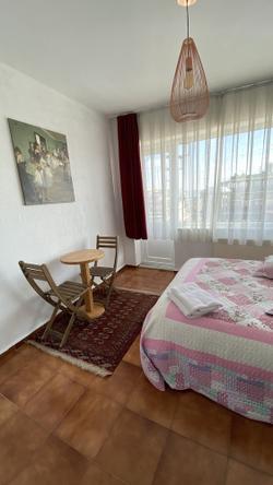 Terrace Guesthouse