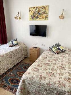 Terrace Guesthouse
