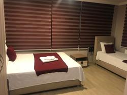 Altinboynuz Family Hotel