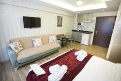 T Square Residence