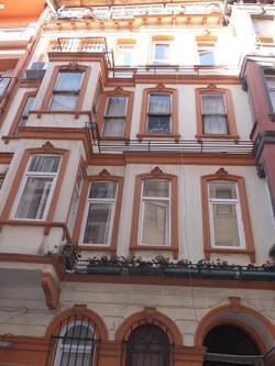 Pera Istanbul Apart