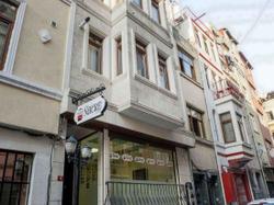 Detay Residence Taksim