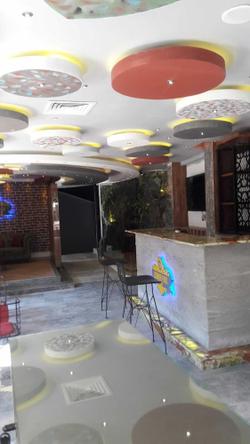 Corner Park Suite Hotel