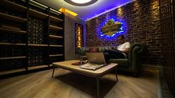Corner Park Suite Hotel