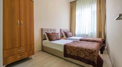 Ayasofya Donat Aparts & Suites