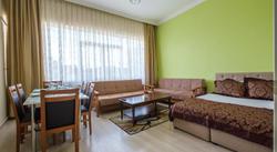Ayasofya Donat Aparts & Suites