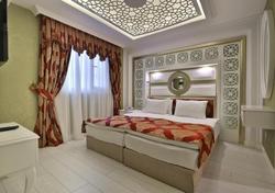 Queensland Hotel Istanbul