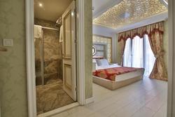 Queensland Hotel Istanbul