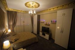 The Pashas Inn Istanbul