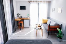 Hotel Mola Galata