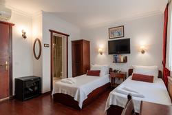 Sebnem Hotel