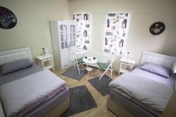 Istanbul Erasmus House
