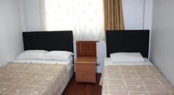 Hotel Parpali