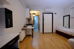 Taksim Green Suites