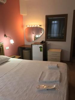 Milena Suites
