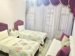 Taksim Cmlm Apart