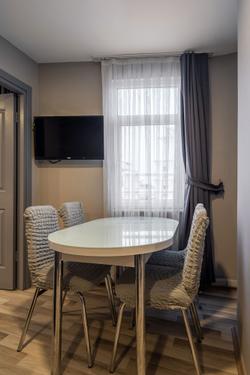 Element Pera Residence