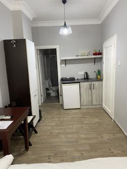 First Suite Taksim