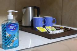 Taksim ABC Hotel