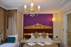 The Galataport Hotel