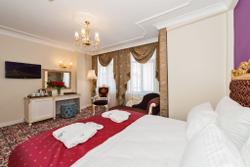 The Galataport Hotel