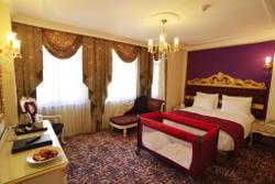 The Galataport Hotel